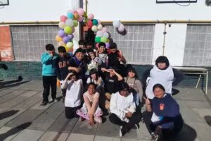 Escuela n.&ordm; 102 &laquo;Provincia de Tucum&aacute;n&raquo;