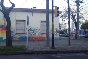 Escuela N.&ordm; 12 Almirante Guillermo Brown