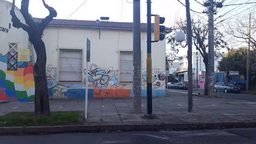 Escuela N.&ordm; 12 Almirante Guillermo Brown