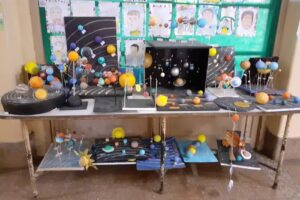 Escuela N.&ordm; 4 Rep&uacute;blica Oriental del Uruguay