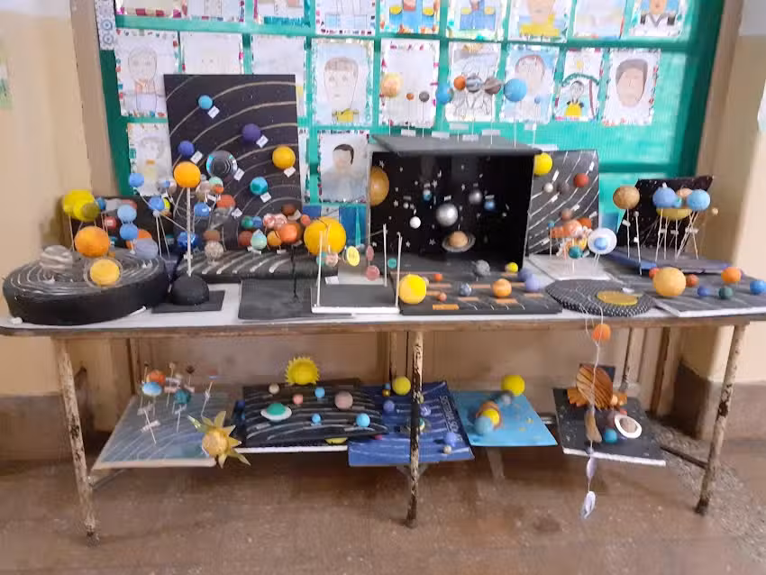 Escuela N.&ordm; 4 Rep&uacute;blica Oriental del Uruguay