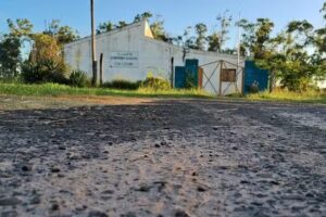 Escuela N.&ordm; 94 Bernardino Rivadavia