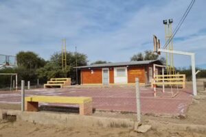 Escuela N⁰ 56 Araoz De Lamadrid