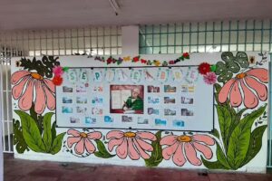 Escuela N1-172 Ciro Alberto Molina