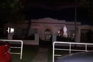 Escuela N12 José Manuel Estrada