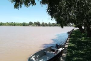 escuela n17 Enrique Adamoli ,canal honda y arroyo arroyon