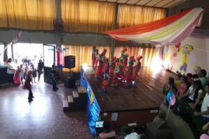 ESCUELA N19 JUAN DE GARAY