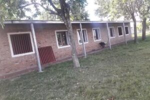 Escuela N24 El Escondido