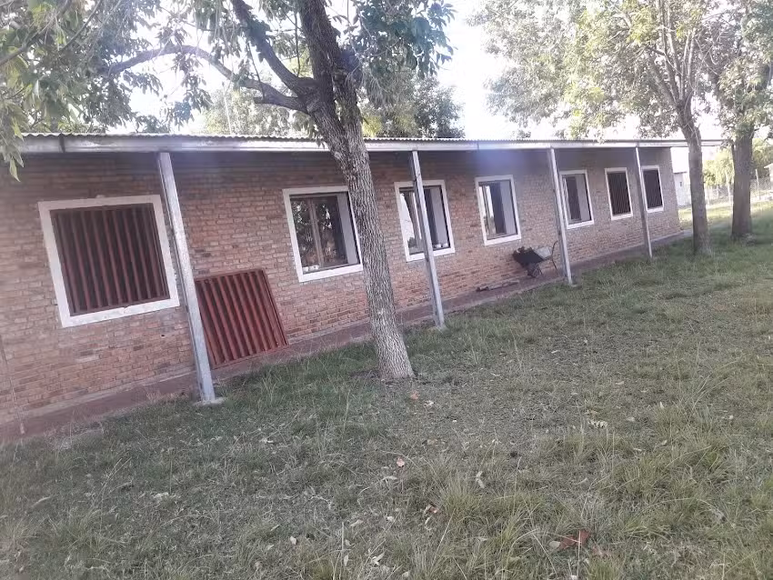 Escuela N24 El Escondido