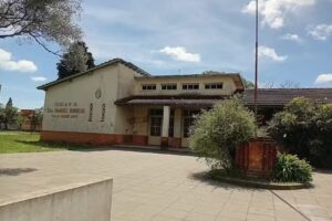 Escuela n25 ringuelet