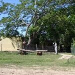 Escuela N3 Domingo Faustino Sarmiento