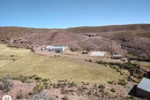 Escuela N331-Rumi Cruz