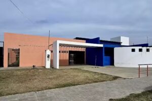 Escuela N4853