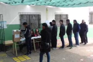 Escuela N69 San Francisco