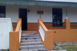 Escuela N80 Arturo D Ecclesia