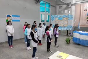 Escuela N9 Gral. José De San Martín