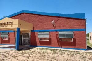 Escuela N99 23 De Mayo