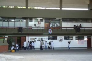 Escuela Nacional de Comercio &ldquo;Gral. Don Jos&eacute; de San Mart&iacute;n&rdquo;