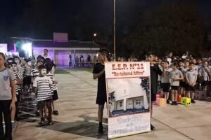 Escuela Nacional N&deg; 11