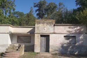 Escuela Nacional N&deg; 303, Los Molinos