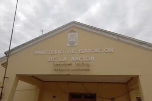 Escuela Nacional N&ordm; 800 Juan Narciso Gallo