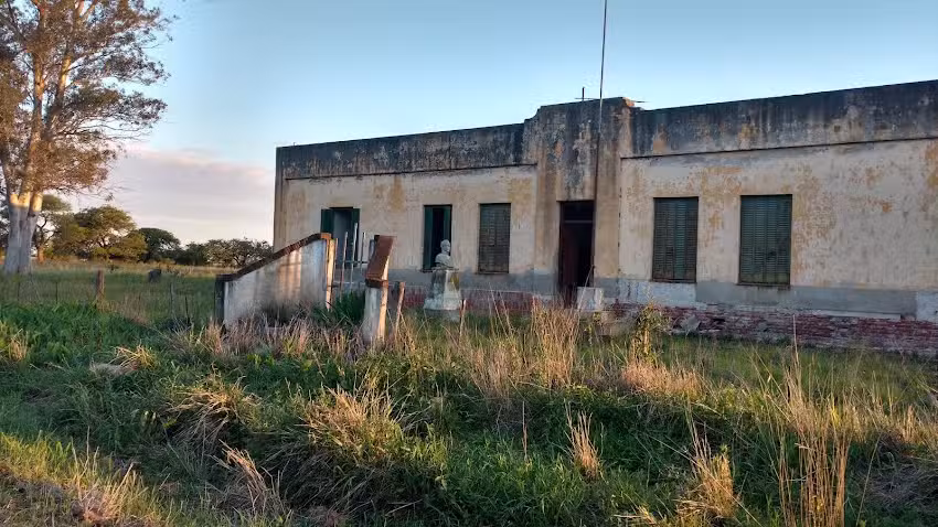 Escuela Nacional Nro. 75