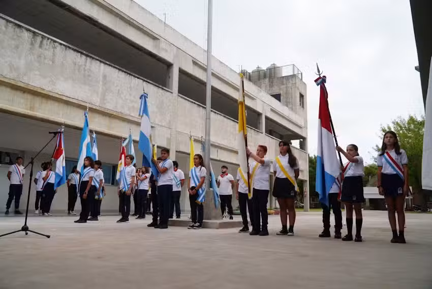 Escuela Natividad Del Se&ntilde;or