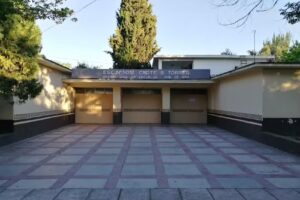 Escuela N&deg; 1-012 Comandante Saturnino Torres