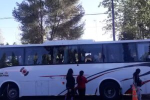 Escuela N&deg; 1-063 Mar&iacute;a Magdalena Tissera de Guevara