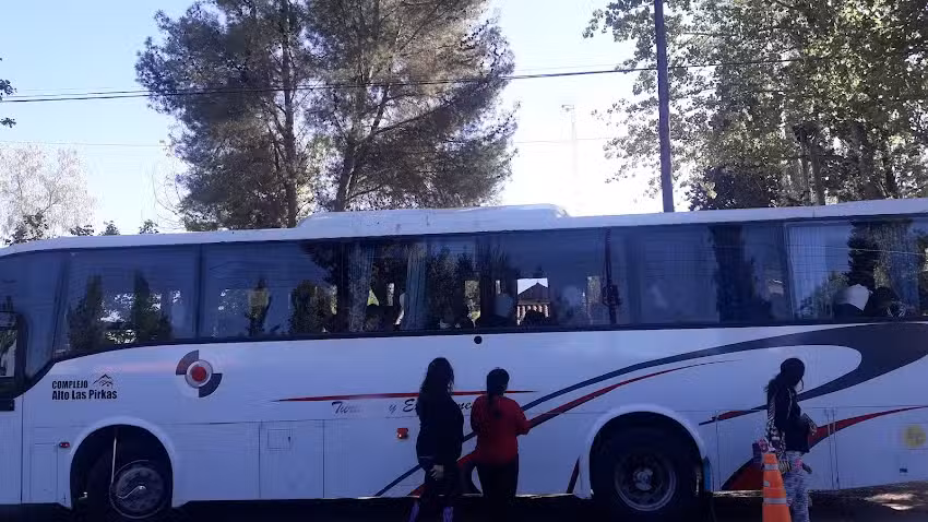 Escuela N&deg; 1-063 Mar&iacute;a Magdalena Tissera de Guevara