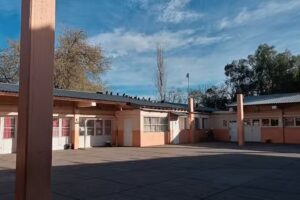 Escuela N&deg; 1-092 Juan Isidro Zapata