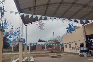 Escuela N° 1.115