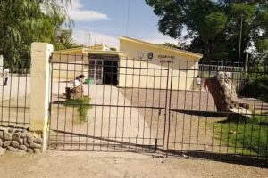 Escuela N&deg; 1-163 &ldquo;2 de Abril&rdquo;