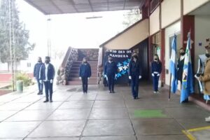 ESCUELA N° 1-418 MONSEÑOR JOSE A. VERDAGUER