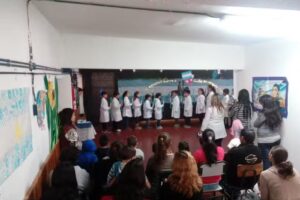 Escuela N&deg; 1-433 Cruz Roja