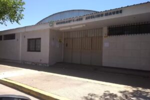 ESCUELA N&deg; 1-485 &ndash; AVELINO MAURE