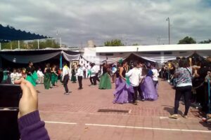 ESCUELA N&deg; 1-544 Dr. SEVERO GUTIERREZ de CASTILLO