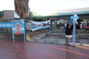 Escuela N&deg; 1-641 &ldquo;Juan de Coria Boh&oacute;rquez&rdquo;