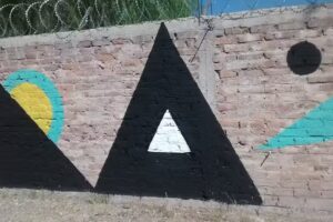 Escuela n&deg; 1-674 Profesor Geronimo Sosa