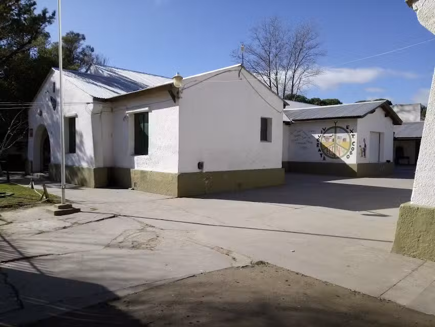 Escuela N&deg; 10