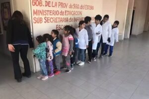 Escuela N&deg; 100 &ldquo;Provincia de Nuequen&rdquo;