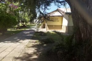 Escuela N&deg; 101 Rep. Entre rios