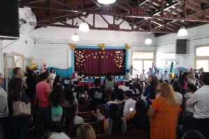 Escuela N&deg; 102 Dardo Rocha