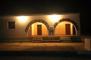 ESCUELA N&deg; 102 &ndash; La Esperanza