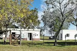 Escuela N&deg; 102 Puerto Landa