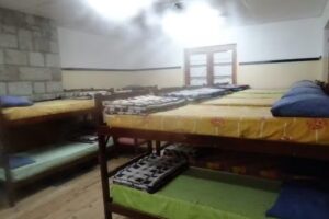 Escuela N&deg; 104 &ldquo;El Coraz&oacute;n de los lagos&rdquo;