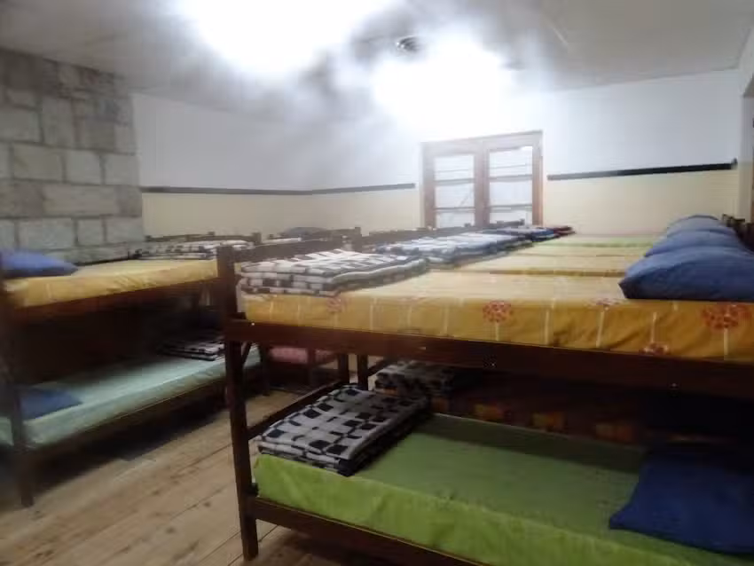 Escuela N&deg; 104 &ldquo;El Coraz&oacute;n de los lagos&rdquo;