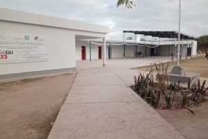Escuela N&deg; 105 PRESBITERO JOSE MIGUEL MALDONADO