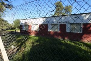 ESCUELA N&deg; 1052 MARCELINO RODINI