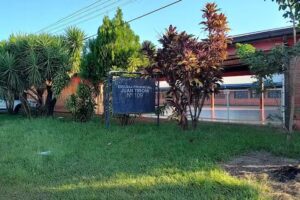 ESCUELA N&deg; 109 &ldquo;JUAN TIRONI&rdquo;